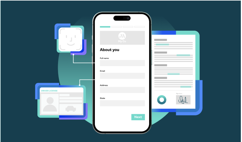 10 Authentication Methods for E‑Signature Transactions | OneSpan