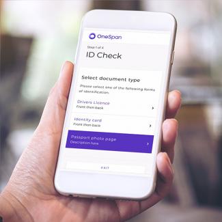 ID Document Capture