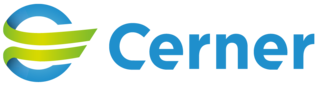 Logo Cerner