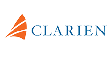 Clarien logo