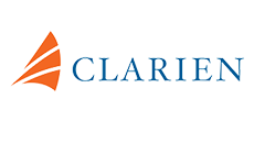 Clarien logo