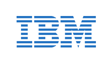 IBM logo