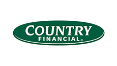 Country Financial logo