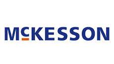 McKesson logo