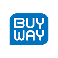 BuyWay logo