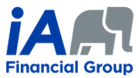 Industrial Alliance Financial Group logo