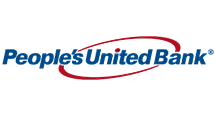 Peoples United Bank logo