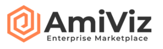 AmiViz logo