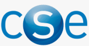 CSE CONSORZIO SERVIZI BANCARI logo