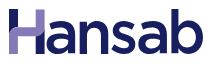 Hansab logo