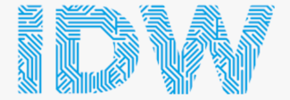 IDW logo