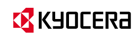 Kyocera logo