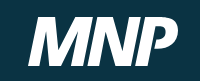 MNP logo
