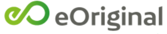 eOriginal logo