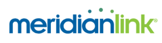 MeridianLink logo