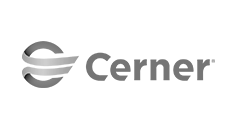 Cerner logo