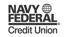 Navy Federal Credit Union logo