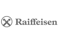 Raiffeisen logo