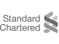 Standard Chartered logo