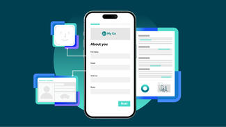 6 OneSpan Smart Forms differentiators