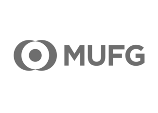 MUFG logo