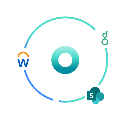 HR Integrations Header