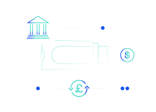 Enhance online banking security