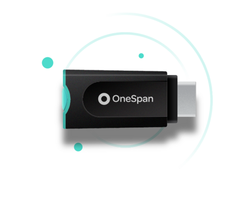 Onespan FX7