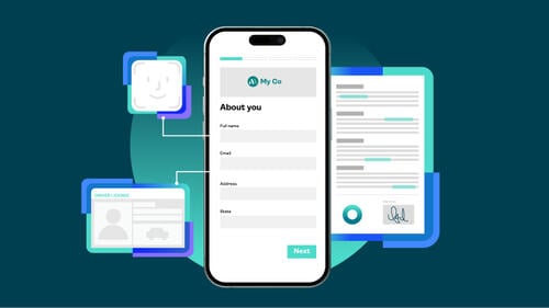 6 OneSpan Smart Forms differentiators