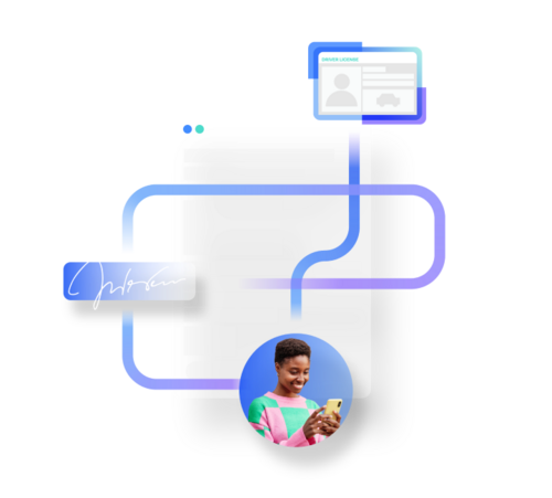 SmartForms Header Background