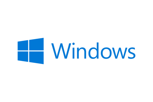 Microsoft Windows logo
