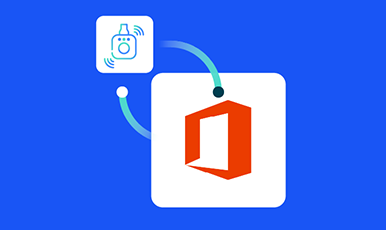 Logon to Office 365 with FX7