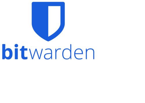 Bitwarden logo