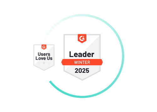 G2 eSignature leader winter 2025