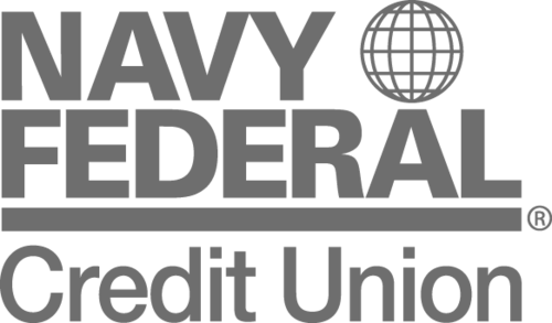 Navy Federal Credit Union logo