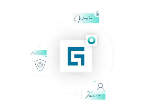 Easy, prebuilt eSignature integrations for Guidewire Cloud and more
