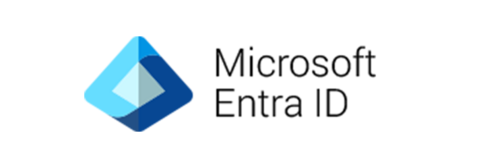 Microsoft Entra ID logo