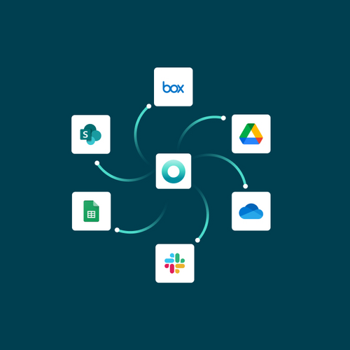 Productivity and Storage Integrations