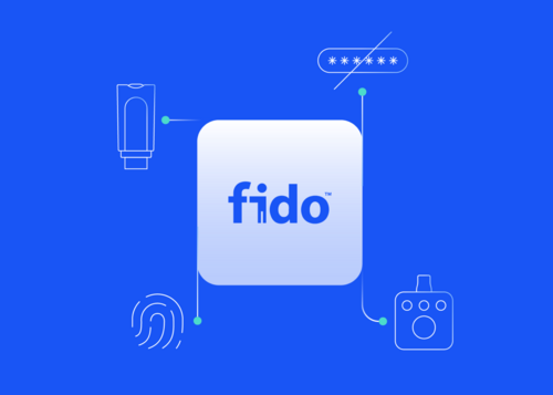 Leverage passkeys within your IAM framework