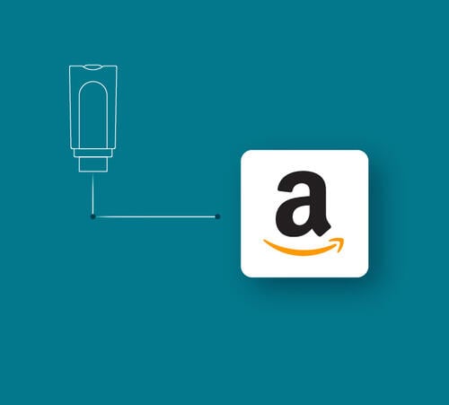 Secure login to Amazon Web Services