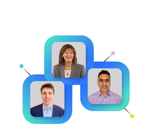 Hear the latest market research on eSignature and iPaas