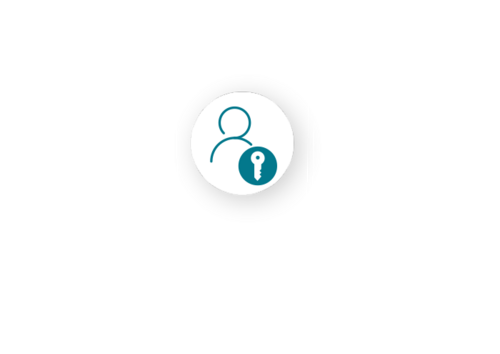 Device-bound passkeys