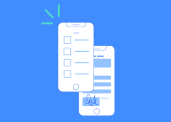 Collect data quickly and securely