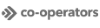 Co-operators logo