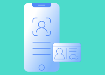 Digitize ID verification & authentication