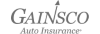 Gainsco logo