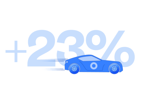 Increase completion rates by upleveling your claims and policy experience