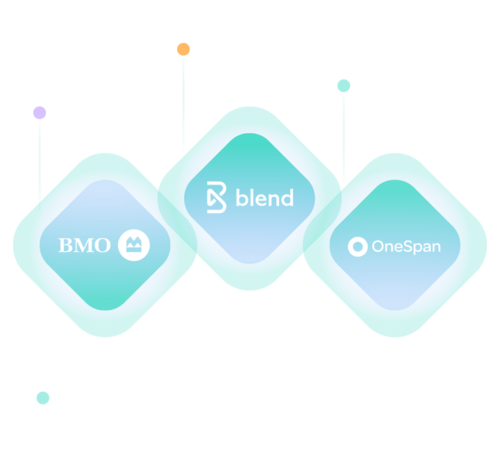 BMO and Blend panel discussion