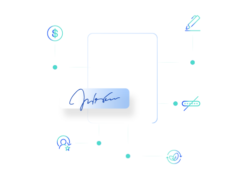 BMO and Blend live event graphic