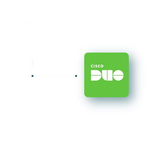 Cisco Duo logo